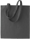 Sac shopping basic KI0223 sac shopping minimum 10 pièces mygolf-store dark grey 
