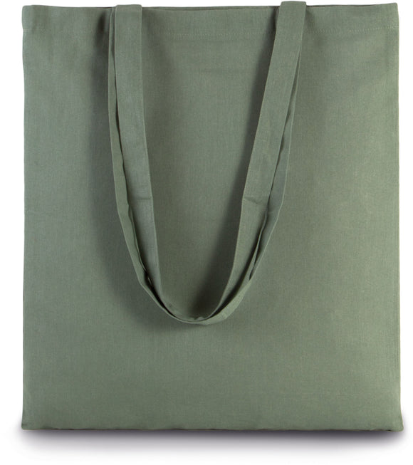 Sac shopping basic KI0223 sac shopping minimum 10 pièces mygolf-store dusty right green 