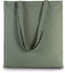 Sac shopping basic KI0223 sac shopping minimum 10 pièces mygolf-store dusty right green 