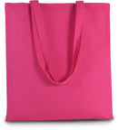 Sac shopping basic KI0223 sac shopping minimum 10 pièces mygolf-store magenta 