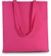 Sac shopping basic KI0223 sac shopping minimum 10 pièces mygolf-store magenta 