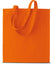 Sac shopping basic KI0223 sac shopping minimum 10 pièces mygolf-store orange 