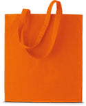 Sac shopping basic KI0223 sac shopping minimum 10 pièces mygolf-store orange 