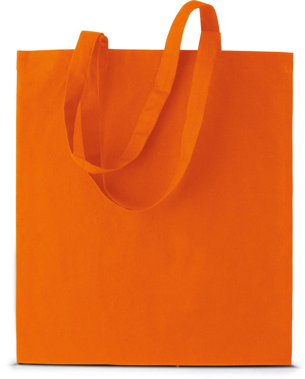 Sac shopping basic KI0223 sac shopping minimum 10 pièces mygolf-store orange 