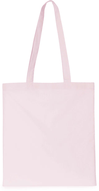 Sac shopping basic KI0223 sac shopping minimum 10 pièces mygolf-store pale pink 
