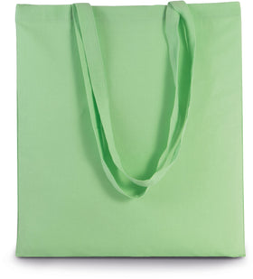 Sac shopping basic KI0223 sac shopping minimum 10 pièces mygolf-store pistachio green 