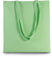 Sac shopping basic KI0223 sac shopping minimum 10 pièces mygolf-store pistachio green 
