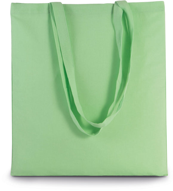 Sac shopping basic KI0223 sac shopping minimum 10 pièces mygolf-store pistachio green 