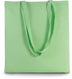 Sac shopping basic KI0223 sac shopping minimum 10 pièces mygolf-store pistachio green 