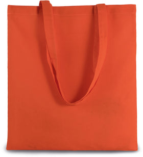Sac shopping basic KI0223 sac shopping minimum 10 pièces mygolf-store spicy orange 