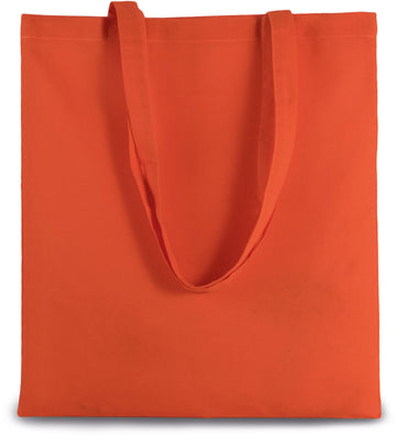 Sac shopping basic KI0223 sac shopping minimum 10 pièces mygolf-store spicy orange 