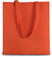 Sac shopping basic KI0223 sac shopping minimum 10 pièces mygolf-store spicy orange 