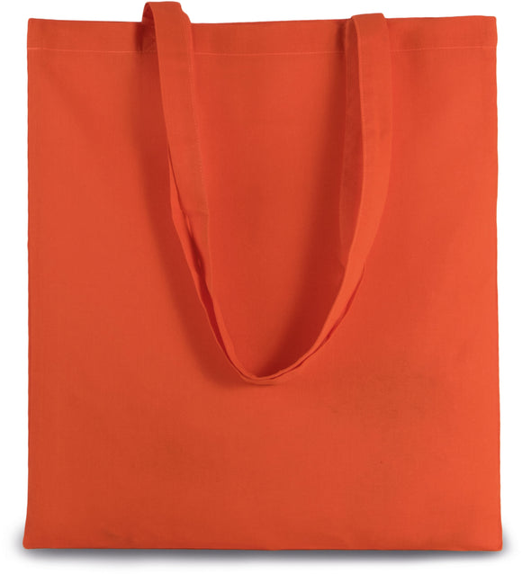 Sac shopping basic KI0223 sac shopping minimum 10 pièces mygolf-store spicy orange 