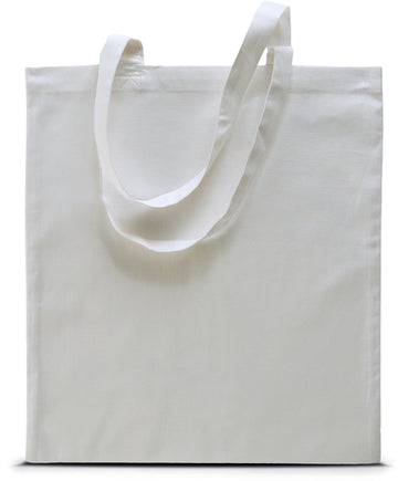 Sac shopping basic KI0223 sac shopping minimum 10 pièces mygolf-store white 