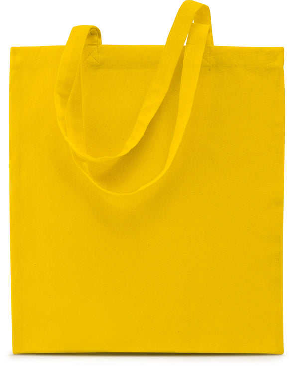 Sac shopping basic KI0223 sac shopping minimum 10 pièces mygolf-store yellow 