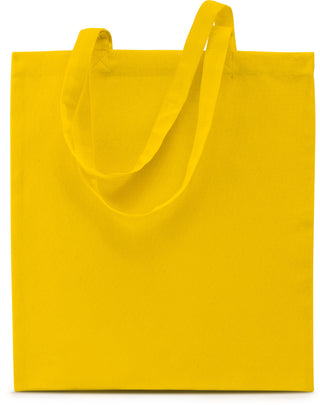 Sac shopping basic KI0223 sac shopping minimum 10 pièces mygolf-store yellow 