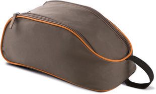Sac Range-chaussures - KI0501 sac de voyage: minimum 2 pièces mygolf-store Capuccino 
