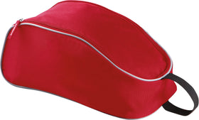 Sac Range-chaussures - KI0501 sac de voyage: minimum 2 pièces mygolf-store Rouge 