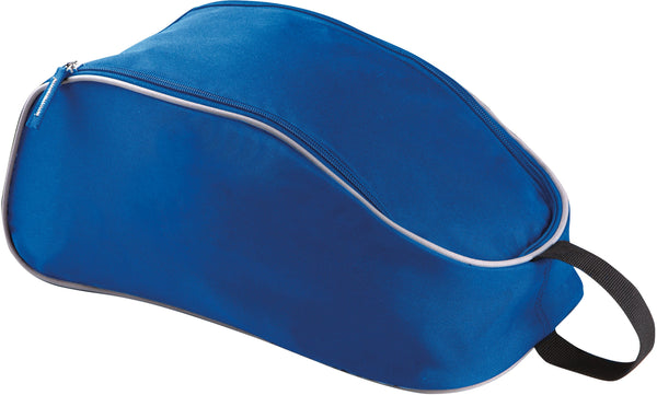 Sac Range-chaussures - KI0501 sac de voyage: minimum 2 pièces mygolf-store Bleu Royal 