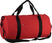 Sac Fourre-Tout - KI0633 sac de voyage: minimum 2 pièces kimood Rouge 