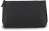 Trousse de toilette en coton - KI0727 trousse de toilette personnalisé kimood Noir 