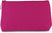 Trousse de toilette en coton - KI0727 trousse de toilette personnalisé kimood Fuchsia 