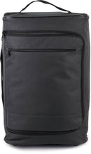 Sac Trolley Cabine - KI0828 sac de voyage: minimum 2 pièces kimono Gris Foncé 