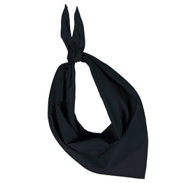Foulard FIESTA-KP064 K-up Noir 