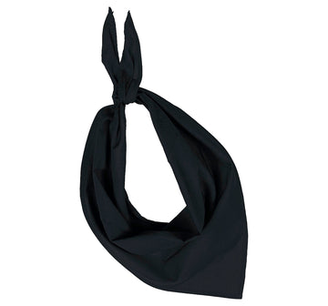 Foulard FIESTA-KP064 K-up Noir 