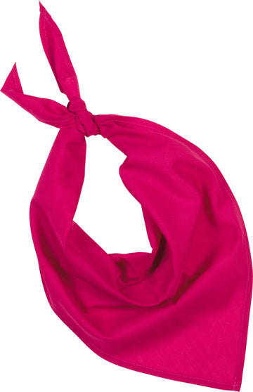 Foulard FIESTA-KP064 K-up Fuschia 