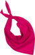 Foulard FIESTA-KP064 K-up Fuschia 