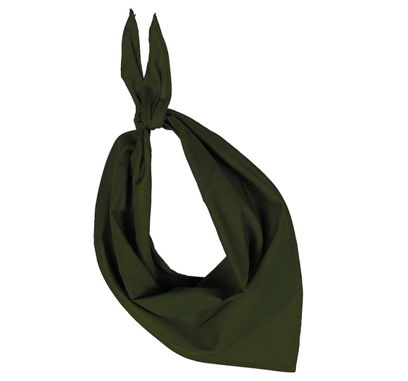 Foulard FIESTA-KP064 K-up Olive 