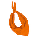 Foulard FIESTA-KP064 K-up Orange 