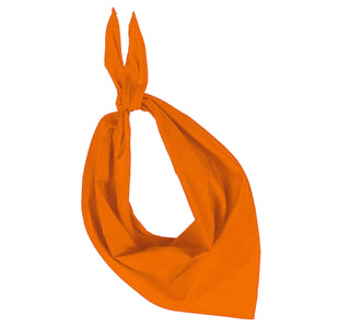 Foulard FIESTA-KP064 K-up Orange 