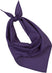 Foulard FIESTA-KP064 K-up Violet 