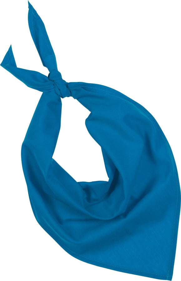 Foulard FIESTA-KP064 K-up Turquoise 