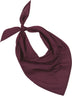 Foulard FIESTA-KP064 K-up Bordeaux 