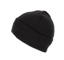 Bonnet doublure thinsulate KP896 Bonnet adulte : minimum 5 pièces K-up Noir 