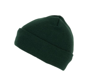 Bonnet doublure thinsulate KP896 Bonnet adulte : minimum 5 pièces K-up Forêt 