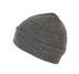 Bonnet doublure thinsulate KP896 Bonnet adulte : minimum 5 pièces K-up Gris 