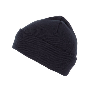 Bonnet doublure thinsulate KP896 Bonnet adulte : minimum 5 pièces K-up Marine 