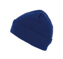 Bonnet doublure thinsulate KP896 Bonnet adulte : minimum 5 pièces K-up Royal 