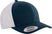 Casquette personnalisée trucker - KP912 casquette K-up marine/blanc 