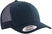 Casquette personnalisée trucker - KP912 casquette K-up marine 