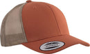 Casquette personnalisée trucker - KP912 casquette K-up 