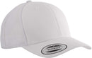 Casquette personnalisée trucker - KP912 casquette K-up blanc 