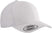 Casquette personnalisée trucker - KP912 casquette K-up blanc 