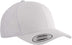 Casquette personnalisée trucker - KP912 casquette K-up blanc 