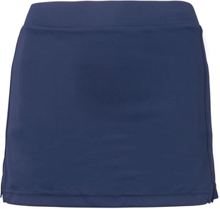 Jupe courte golf team - PA165 jupe femme spiro marine XS 