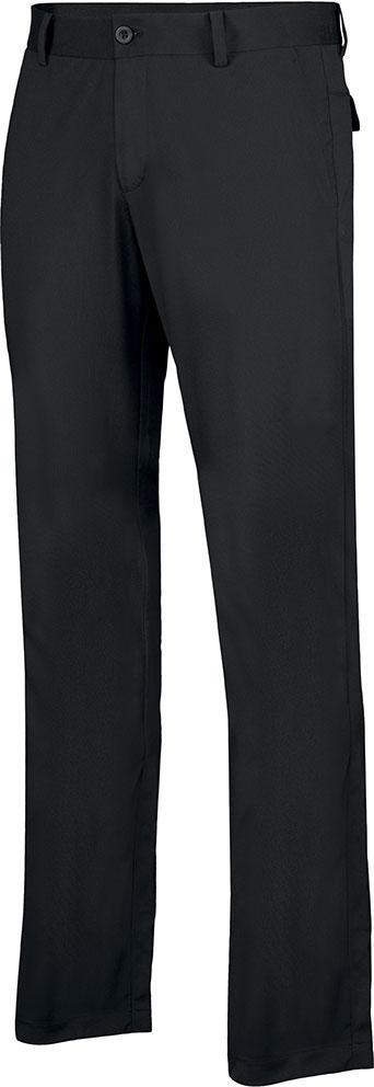 Pantalon technique de golf - PA174 pantalon homme Pro act noir 36 
